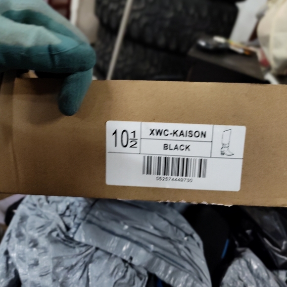 Thigh Boots - Picture 5 of 6